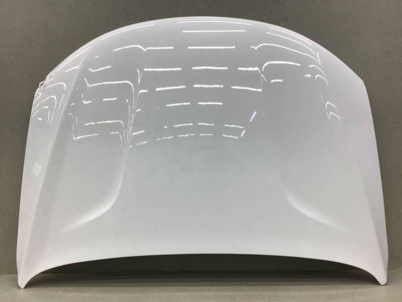 Капот Geely Atlas (NL3) 2016-2022