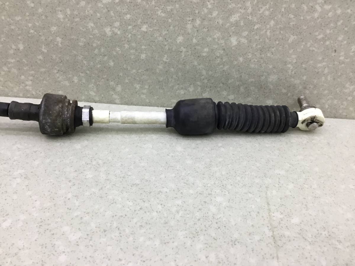 Трос КПП Toyota Corolla (NRE180) 2013-2019 Трос КПП Toyota Corolla (NRE180) 2013-2019