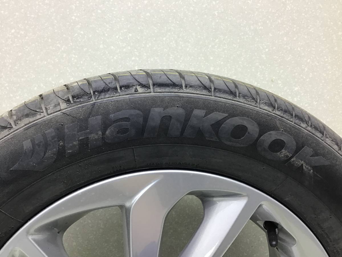 Колеса R17 Летние Hankook Ventus Prime 2