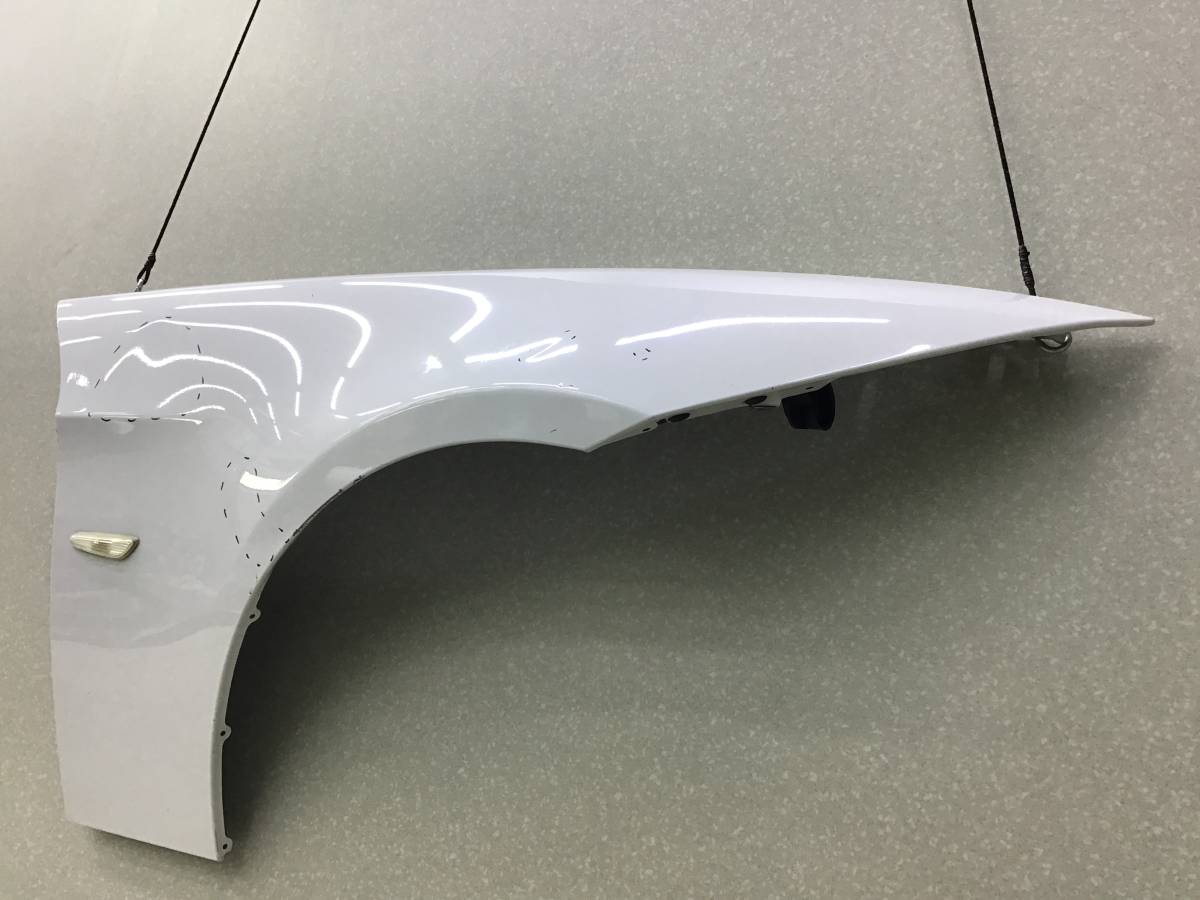 Крыло переднее правое BMW 3-series E90/E91 2005-2011 Крыло переднее правое BMW 3-series E90/E91 2005-2011
