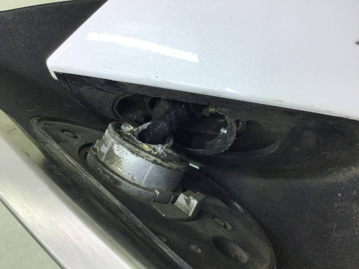 Зеркало левое электрическое Hyundai Tucson (NX4) 2020>