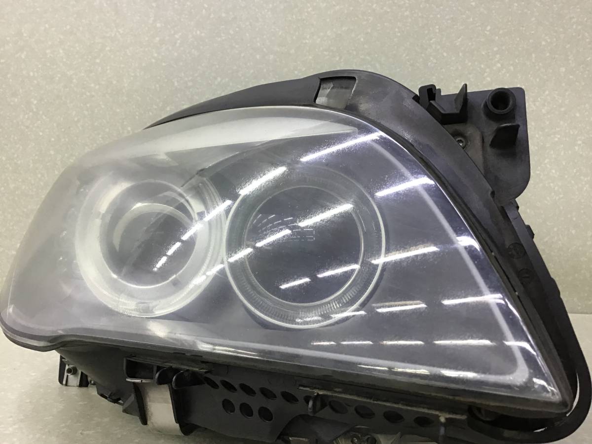 Фара правая BMW 7-Series F01 2008-2015 Фара правая BMW 7-Series F01 2008-2015