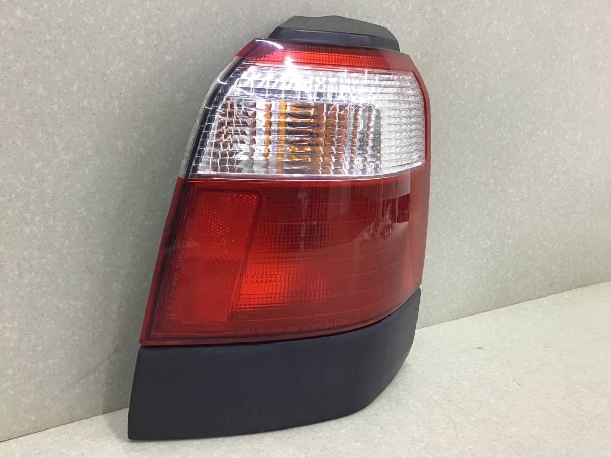 Фонарь задний наружный правый Subaru Forester (S11) 2002-2007