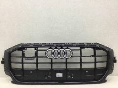 Решетка радиатора Audi Q8 (4MN) 2018-н.в.
