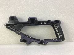 Рамка противотуманной фары левой Hyundai Creta (SU2) 2020-2022