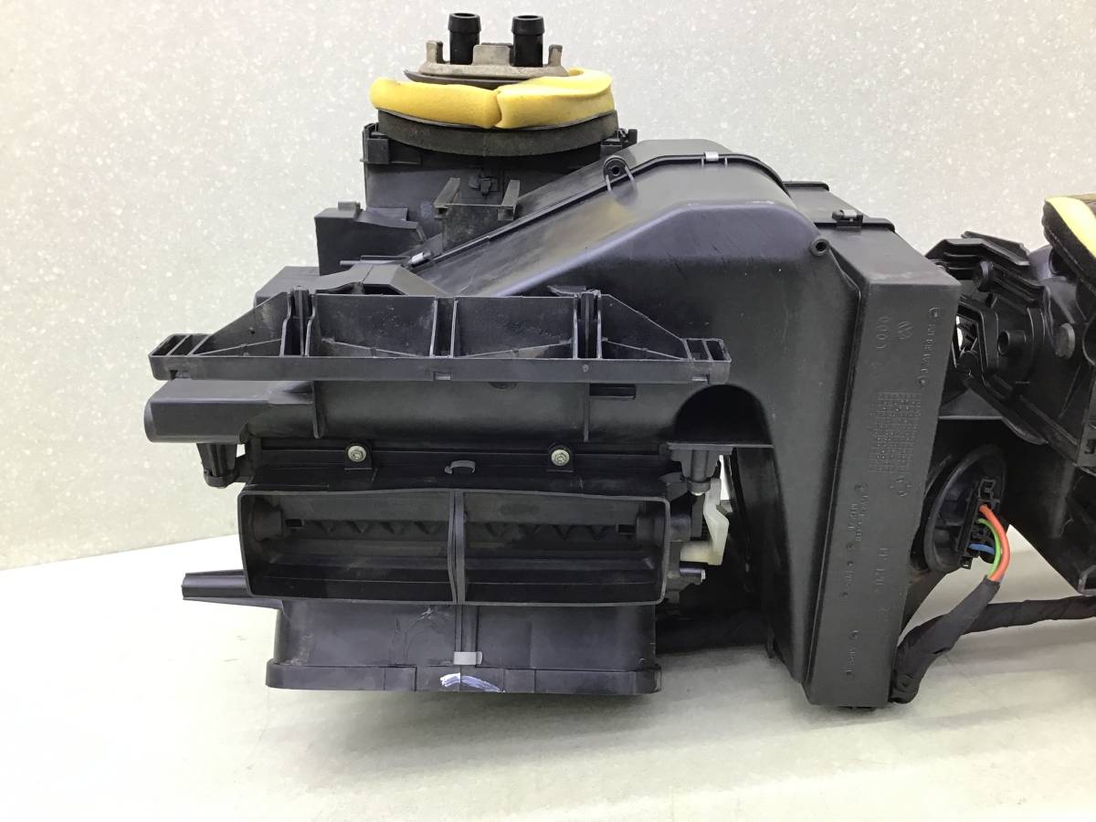 Корпус отопителя Volkswagen Polo Sed 5 (6C1) 2010-2020