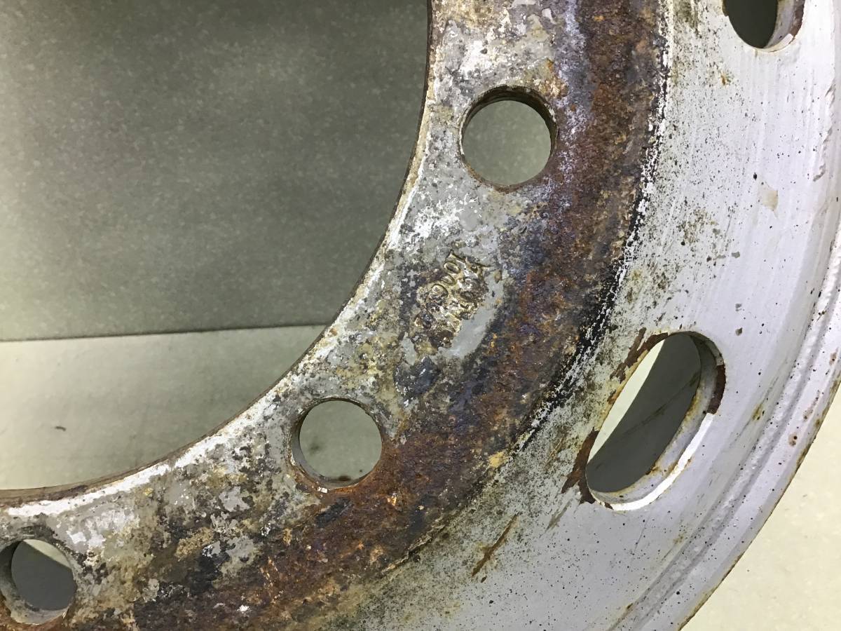 Диски R24 Кованные