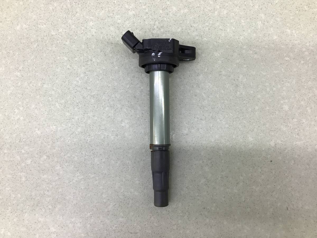 Катушка зажигания Toyota Corolla (NRE180) 2013-2019 Катушка зажигания Toyota Corolla (NRE180) 2013-2019
