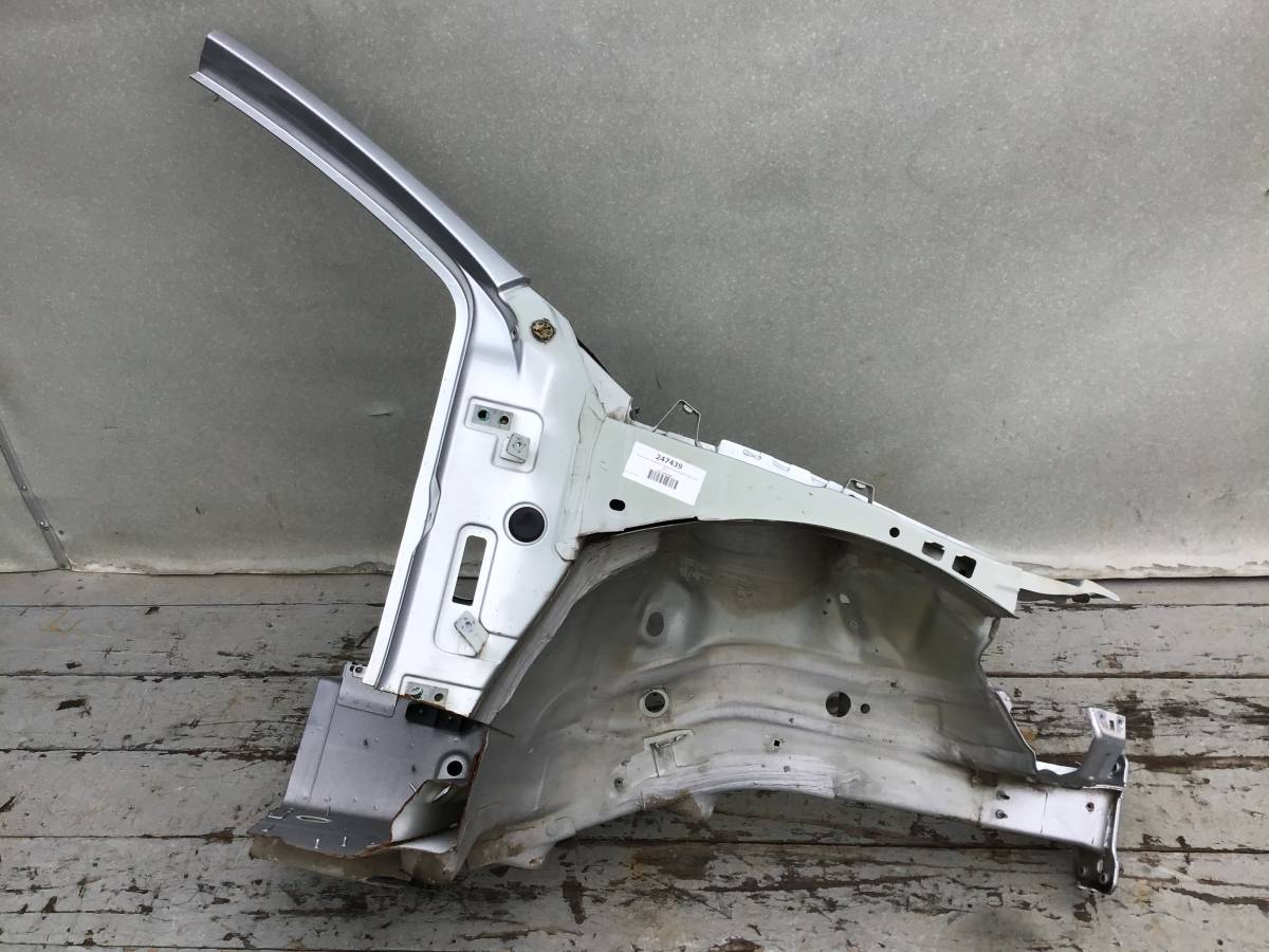 Лонжерон передний правый Volkswagen Jetta (5K) 2011>