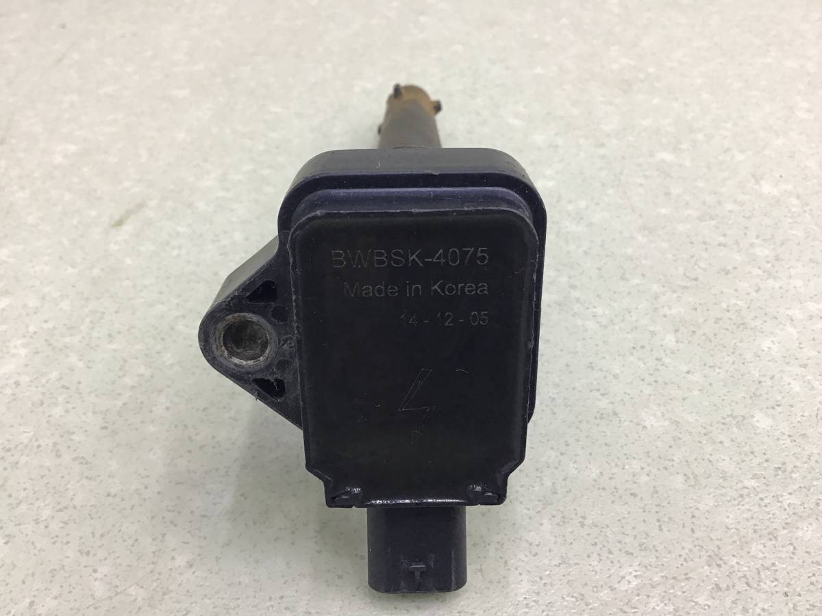 Катушка зажигания УАЗ Патриот (3163) 2016-н.в.