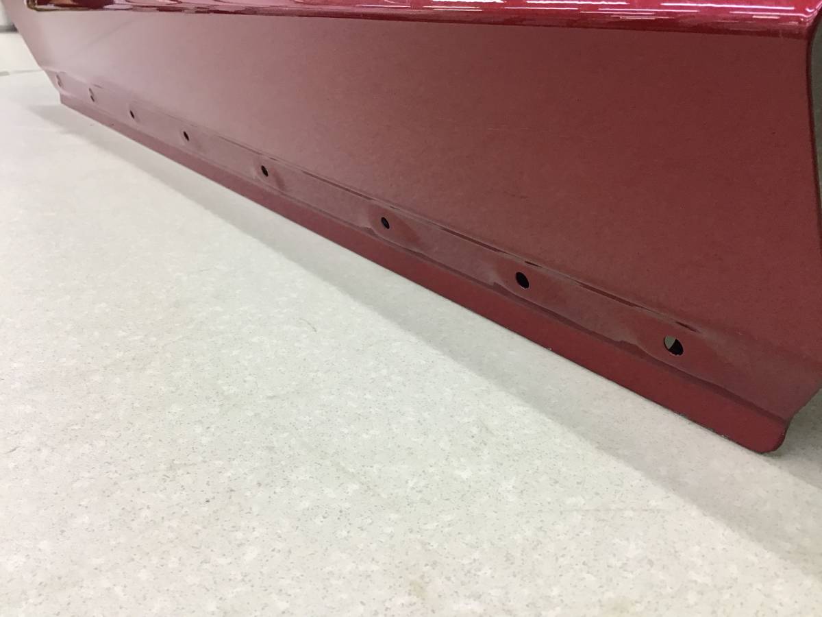 Дверь передняя левая Lexus NX 200 (ZGZ10) 2014-2021