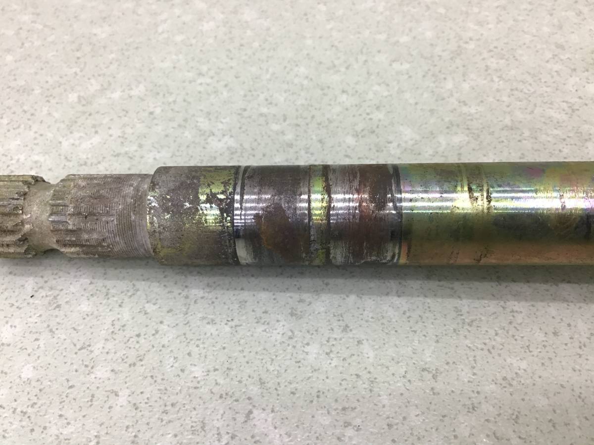 Тяга рулевая УАЗ Патриот (3163) 2016-н.в.