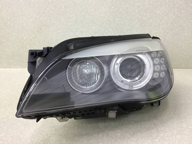 Фара левая BMW 7-Series F01 2008-2015 Фара левая BMW 7-Series F01 2008-2015