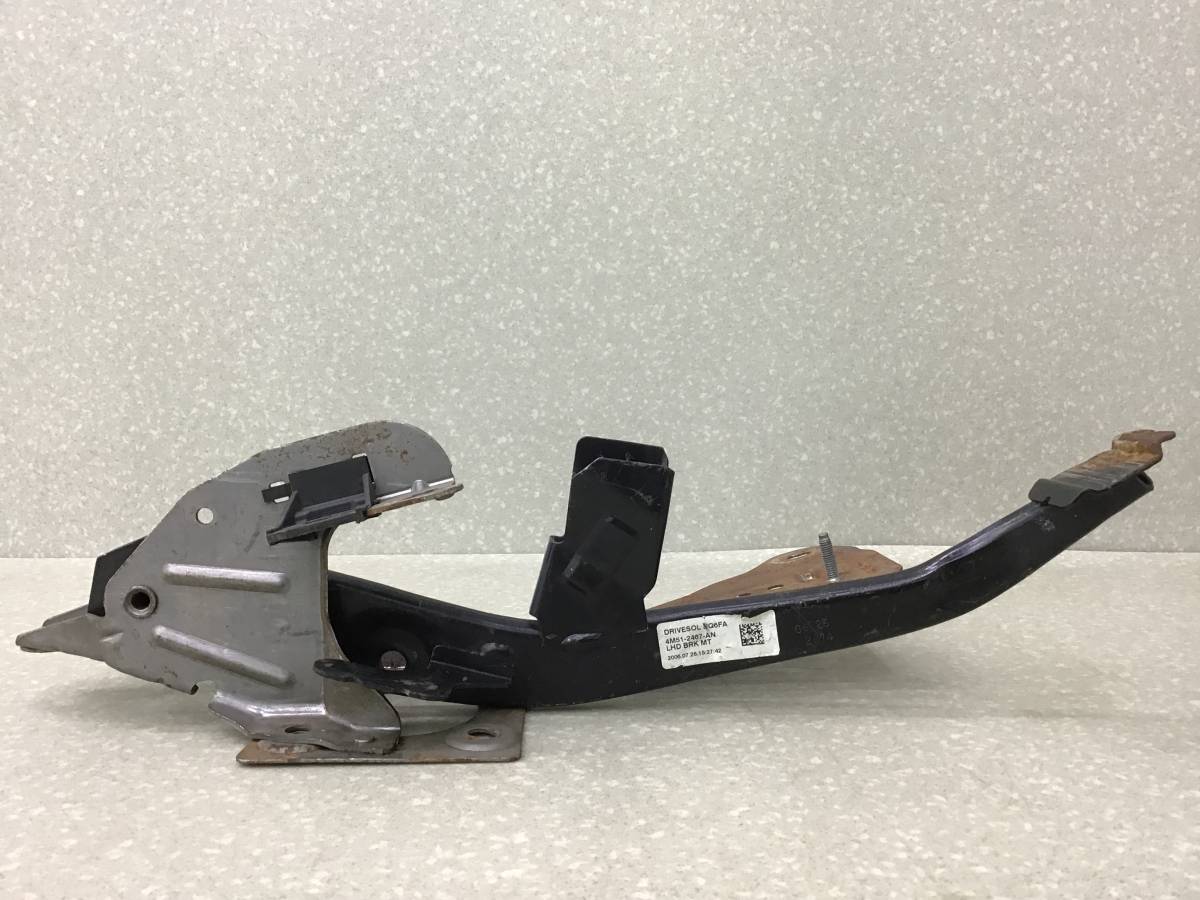 Педаль тормоза Ford Focus 2 (CB4) 2004-2008