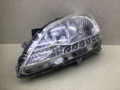 Фара левая Nissan Sentra (B17) 2013-2017