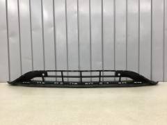 Решетка в бампер центральная, Mercedes Benz W247 B-klasse 2018>
