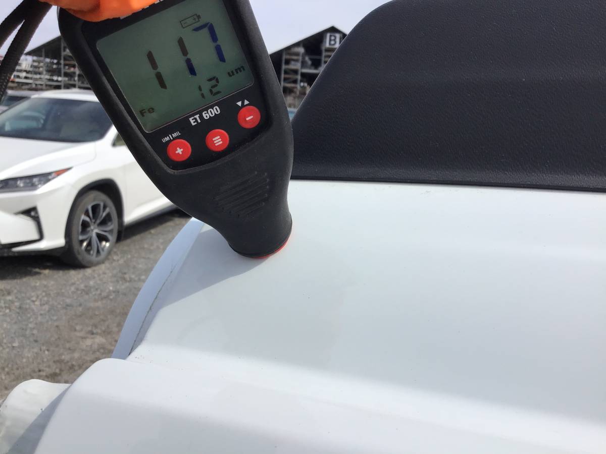 Крыша Lada Largus (R90) 2012-2022