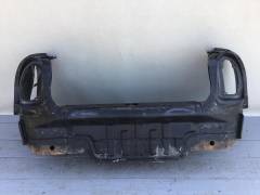 Панель задняя ZAZ Chance 2005-2014