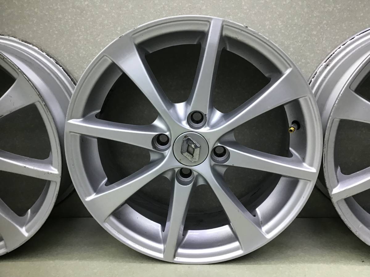 Диски R15 Литые