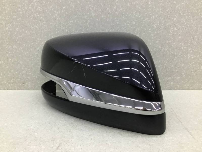 Накладка зеркала правого Lexus GX460 (URJ150) 2009-н.в.