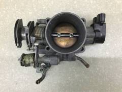 Заслонка дроссельная механическая Nissan Maxima (A32) 1995-2000