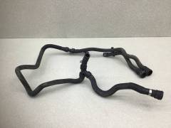 Патрубок Ford Mondeo 4 (BD) 2007-2015