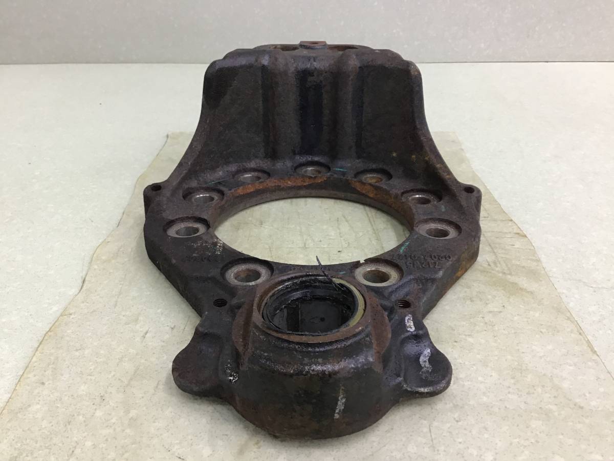 Щит опорный Sitrak C7H C7H 2014 - н. в.