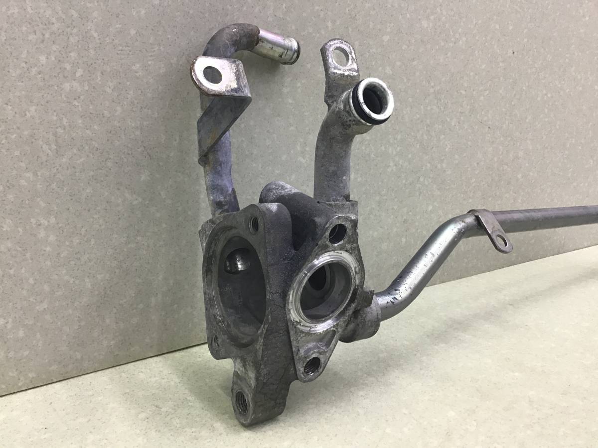 Корпус термостата Mitsubishi Pajero/Montero 4 (V8, V9) 2007>