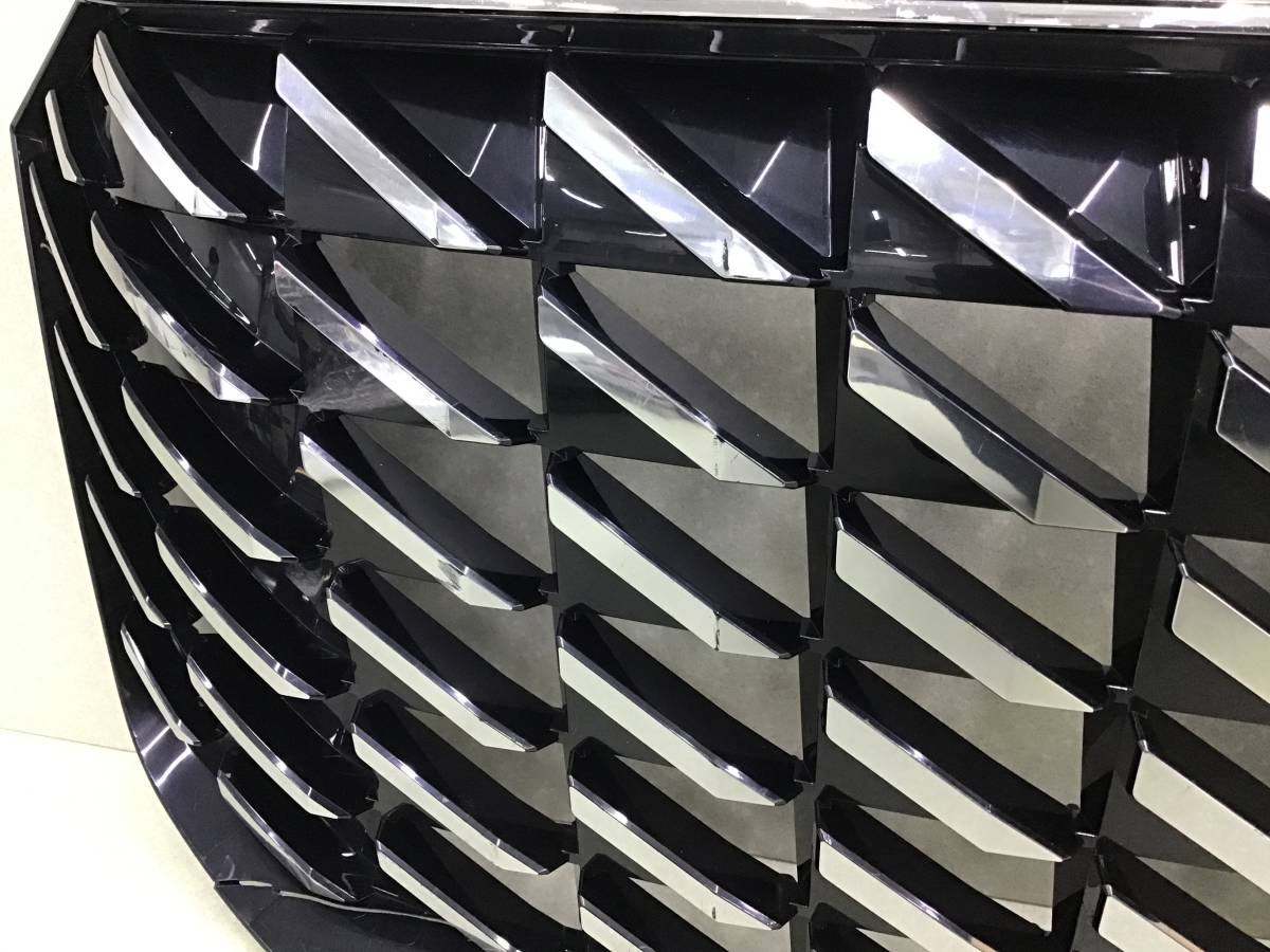 Решетка радиатора GAC GS8 2023