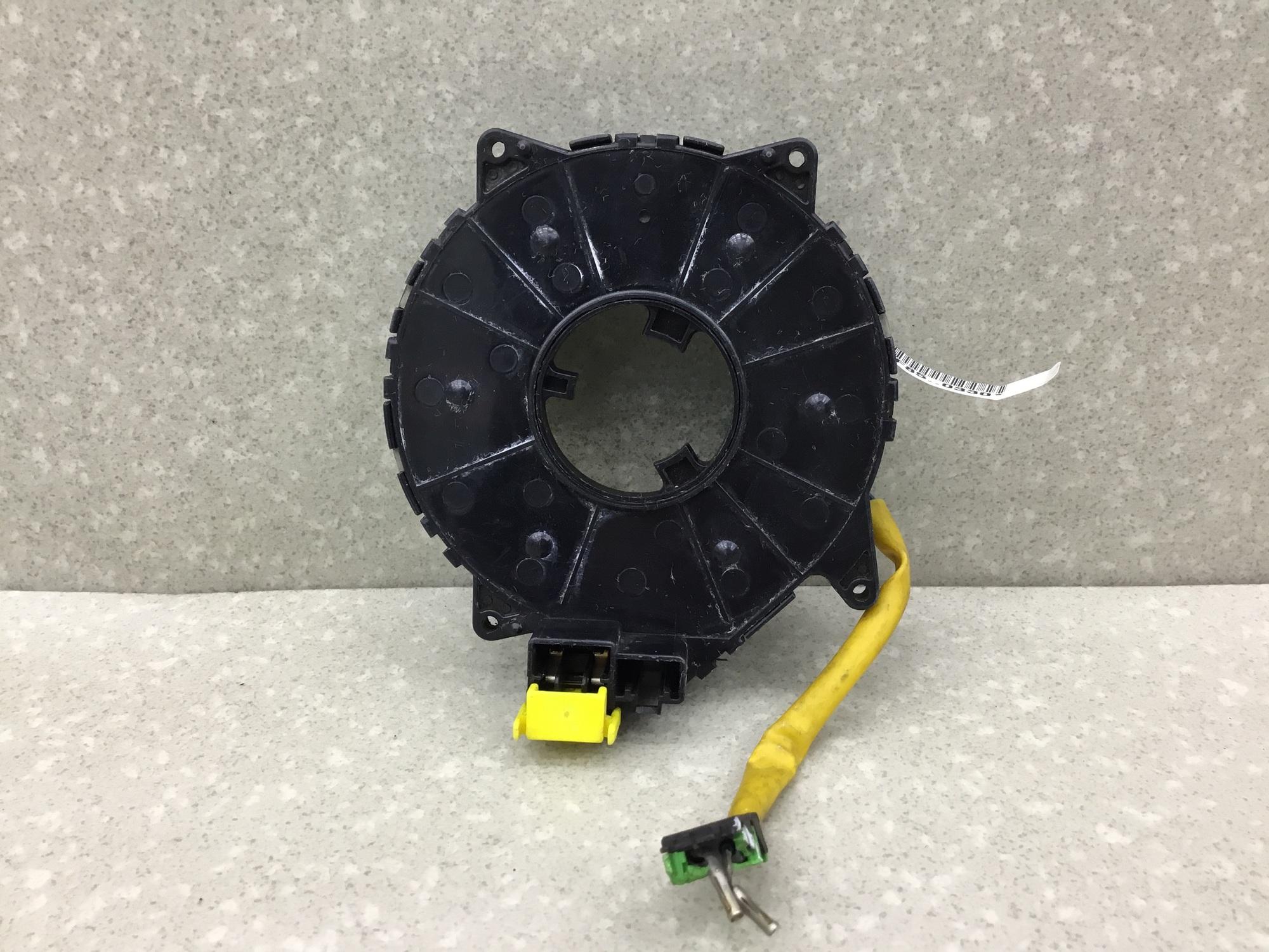 Механизм подрулевой для SRS (ленточный), Kia Cerato 2004-2008