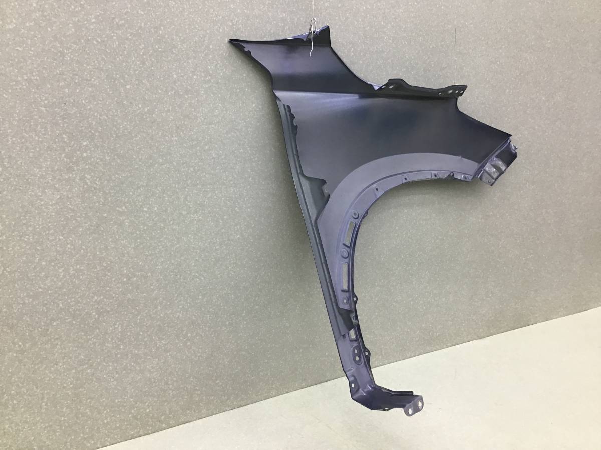 Крыло переднее левое Chery Tiggo 8 (T18) 2019-н.в.