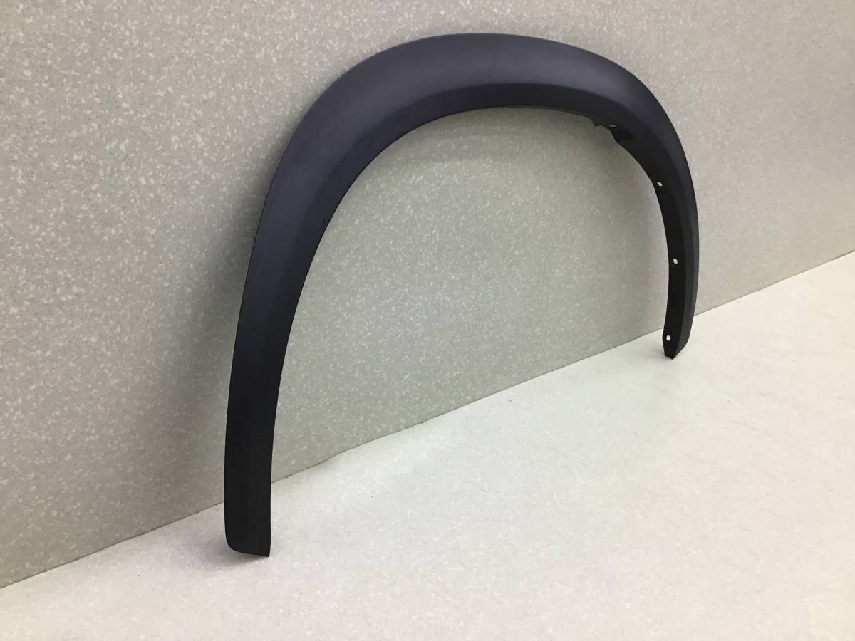 Накладка переднего крыла правого Lexus NX 200 (ZGZ10) 2014-2021