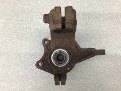 Кулак поворотный передний правый Citroen Xsara 1999-2009