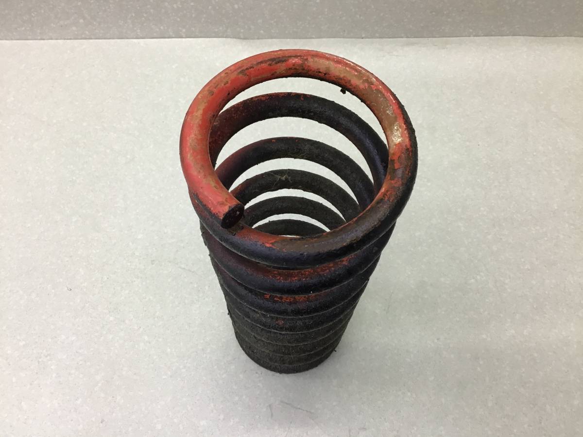 Пружина передняя УАЗ Патриот (3163) 2016-н.в.