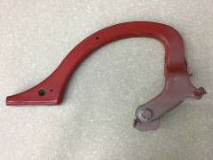 Петля крышки багажника Renault Clio (2) 1998-2008