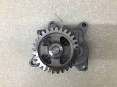 Насос масляный Isuzu NQR 2005>