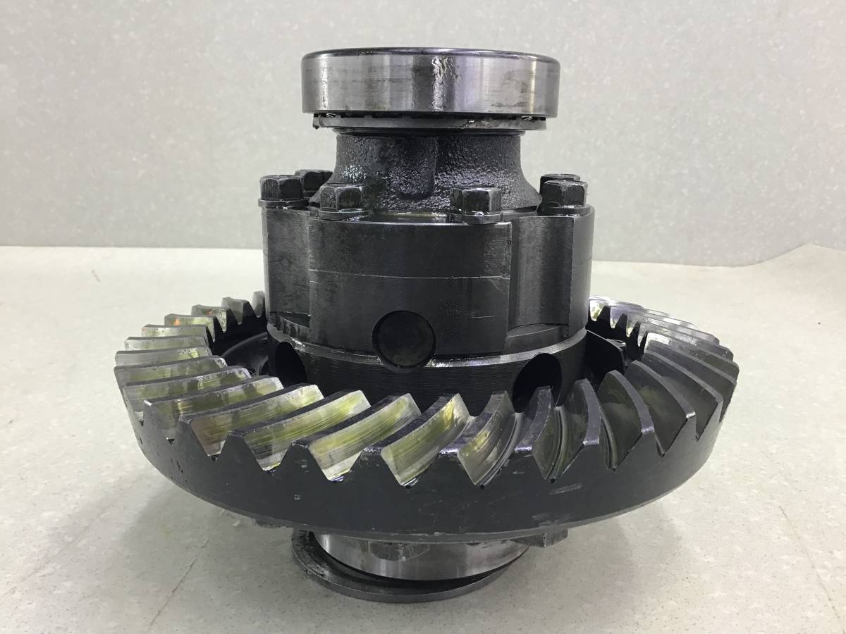 Редуктор переднего моста УАЗ Патриот (3163) 2016-н.в.