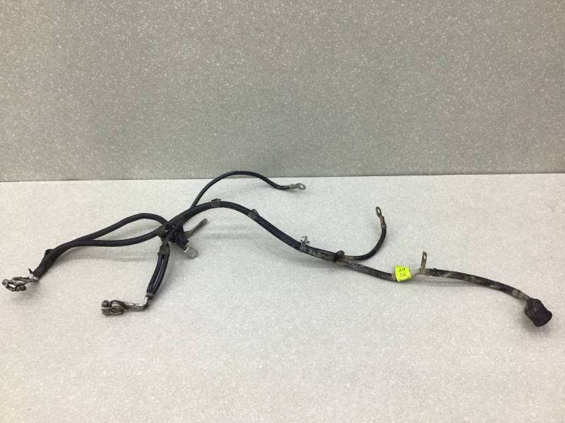 Клемма Chevrolet Lacetti (J200) 2003-2013 Клемма Chevrolet Lacetti (J200) 2003-2013