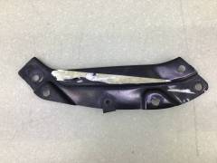 Кронштейн крепления фары Volkswagen Polo Sed 5 (6C1) 2010-2020