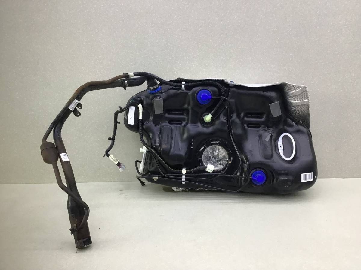 Бак топливный Opel Astra J (P10) 2009-2015 Бак топливный Opel Astra J (P10) 2009-2015