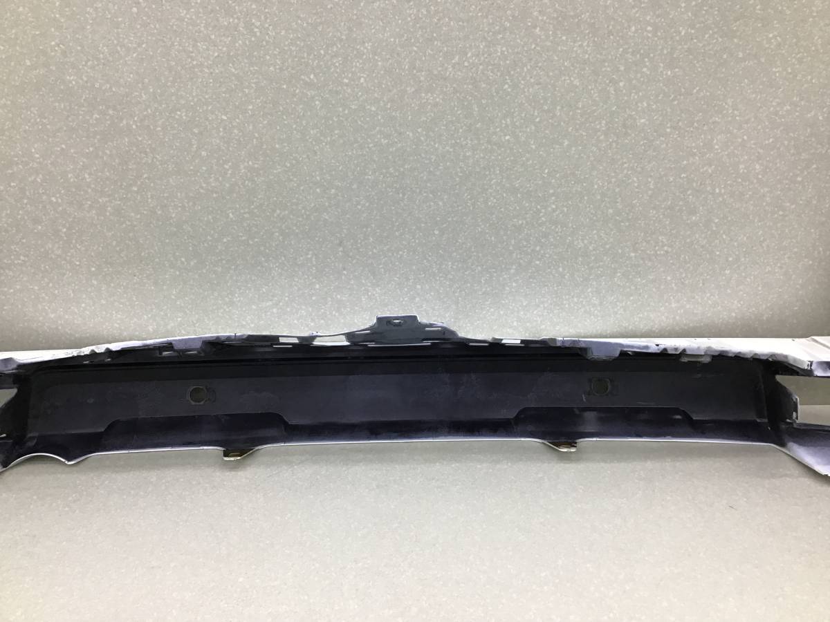 Бампер задний Toyota Land Cruiser Prado (J150) 2009> Бампер задний Toyota Land Cruiser Prado (J150) 2009>