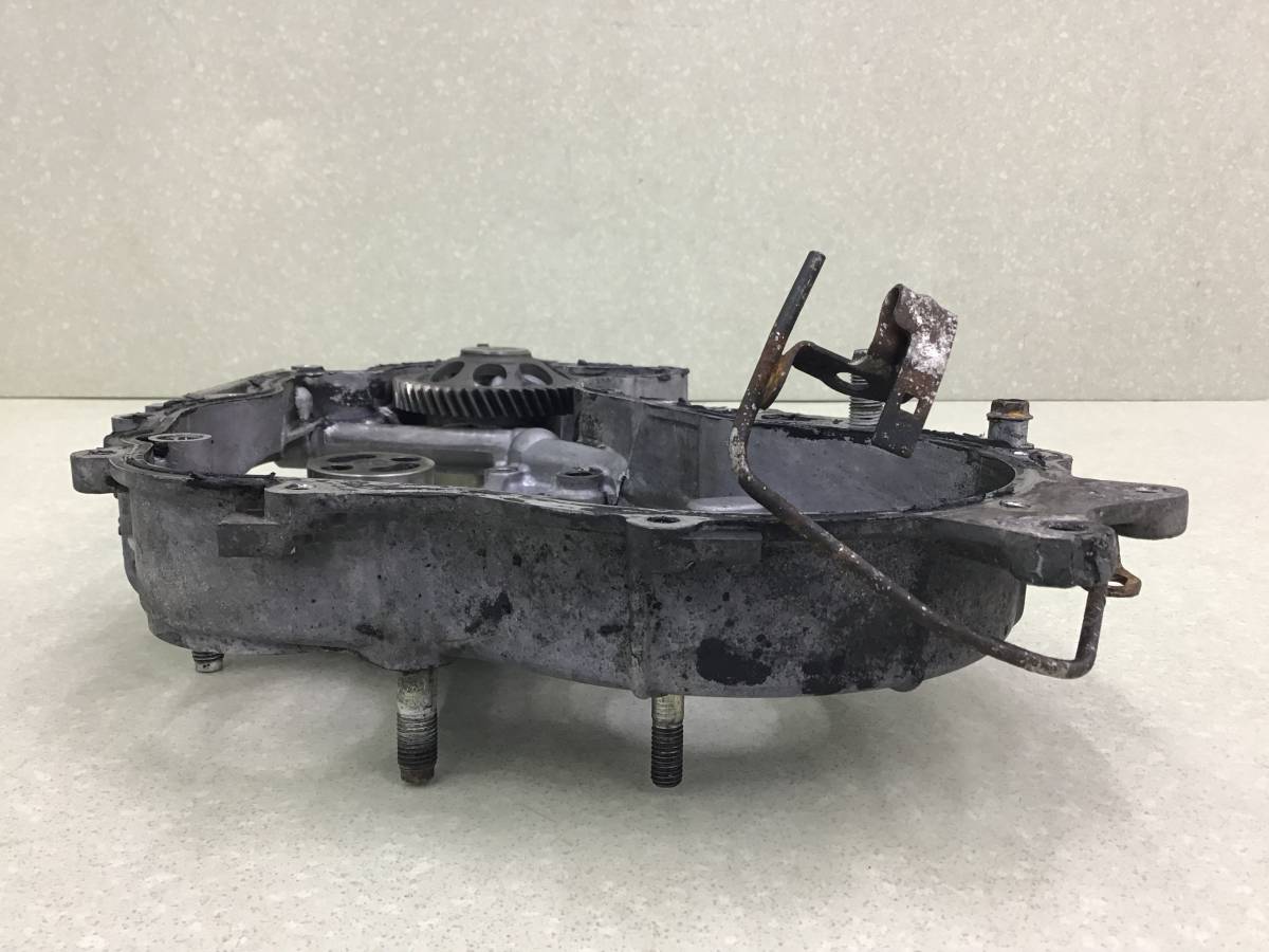 Насос масляный Toyota Land Cruiser Prado 3 (GRJ120W) 2002-2009 Насос масляный Toyota Land Cruiser Prado 3 (GRJ120W) 2002-2009