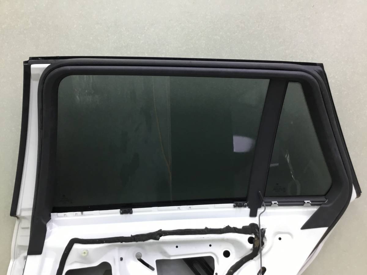 Дверь задняя правая BMW 3-series E90/E91 2005-2011 Дверь задняя правая BMW 3-series E90/E91 2005-2011