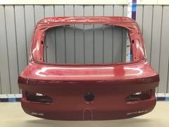 Дверь багажника BMW X4 G02 2018>