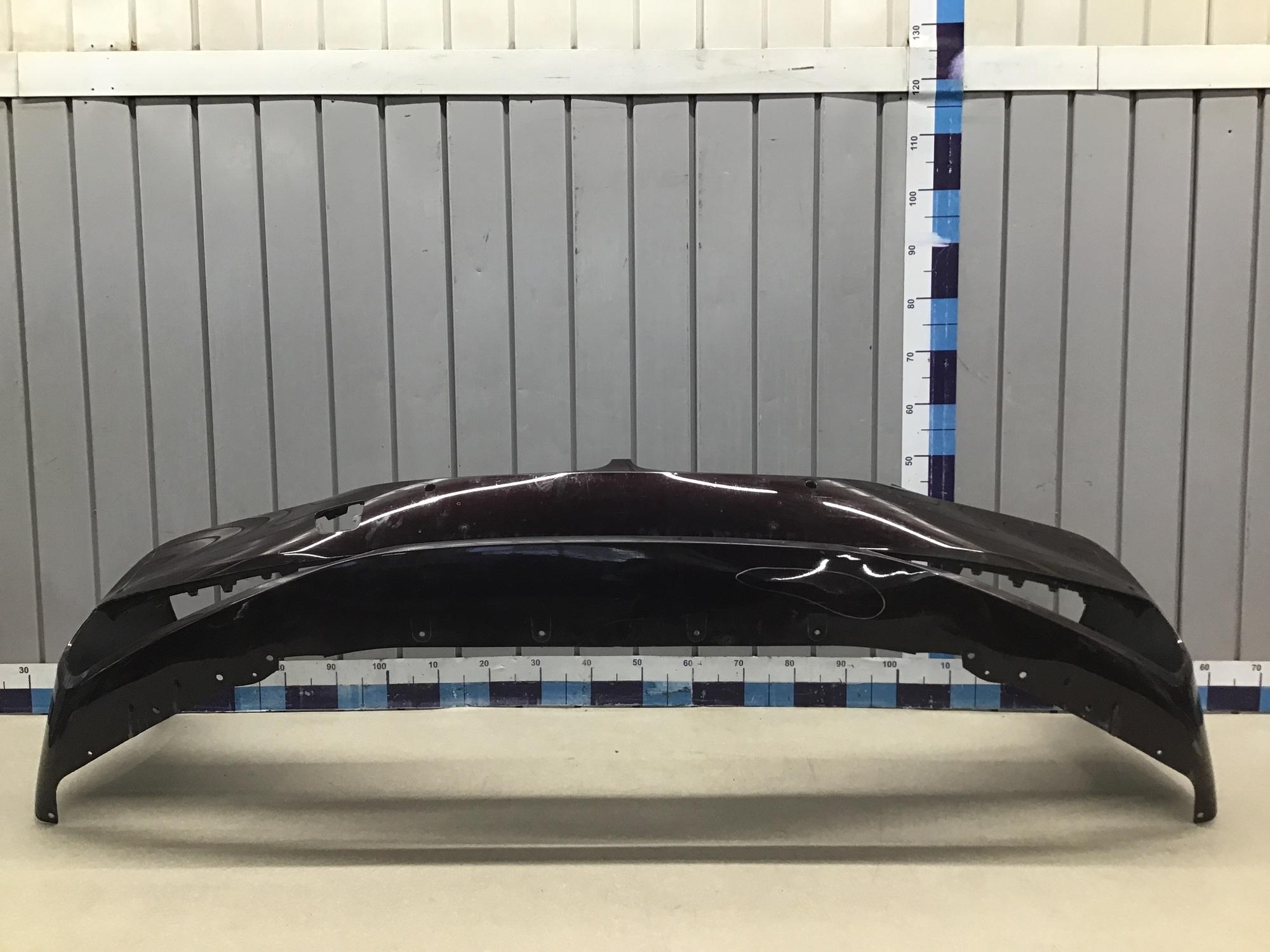 Бампер передний, BMW 6-серия GT G32 2017>