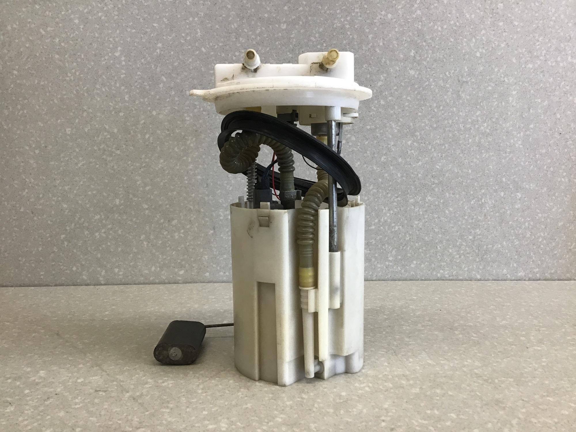 Насос топливный электрический Datsun mi-Do 2014-2021