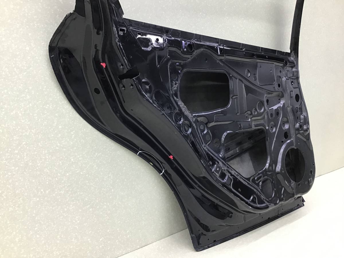 Дверь задняя левая Infiniti Q50 (V37) 2013>