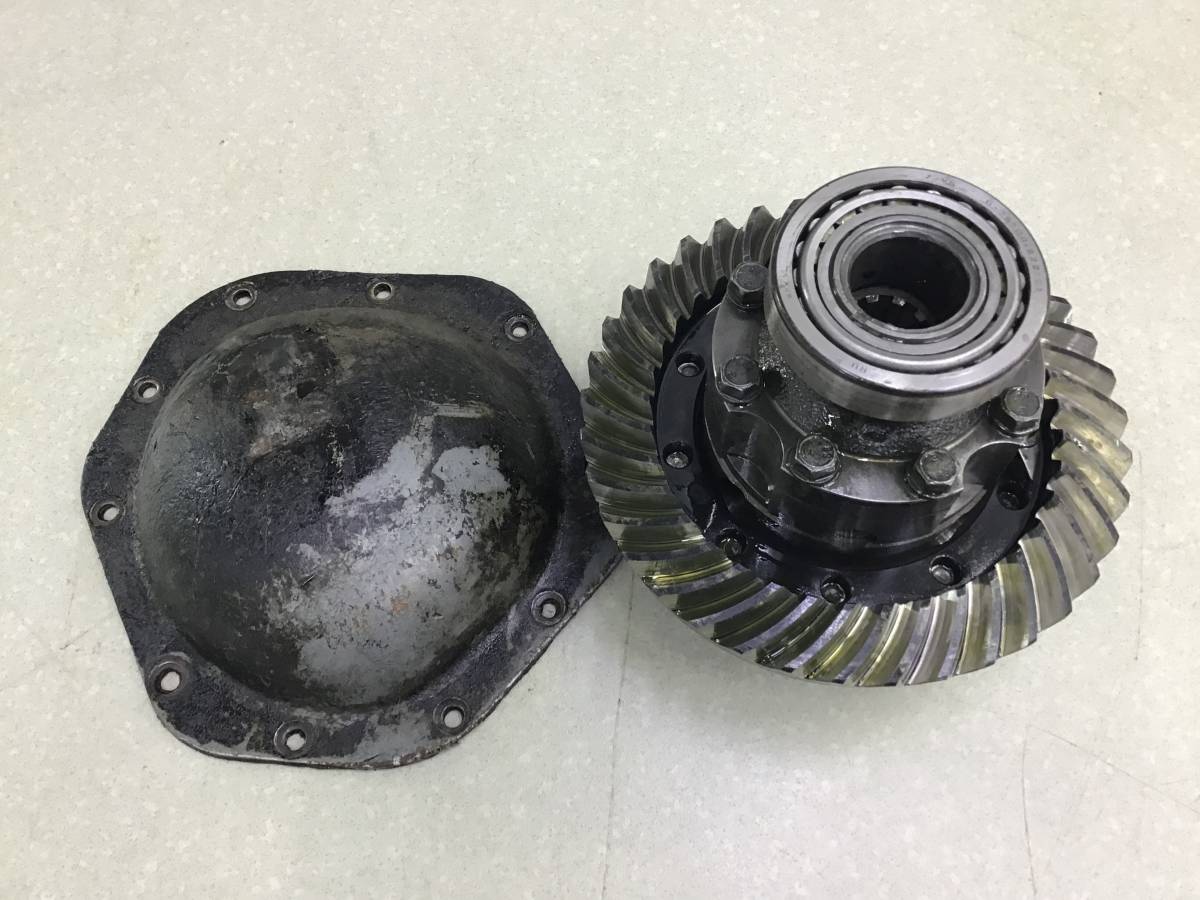 Редуктор переднего моста УАЗ Патриот (3163) 2016-н.в.