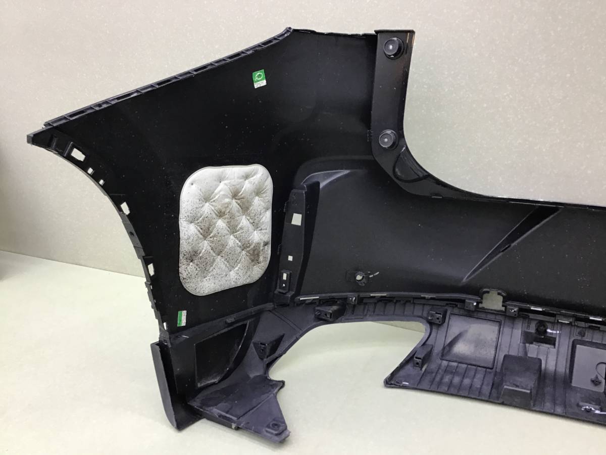 Бампер задний EXEED TXL (M32T) 2019-н.в.