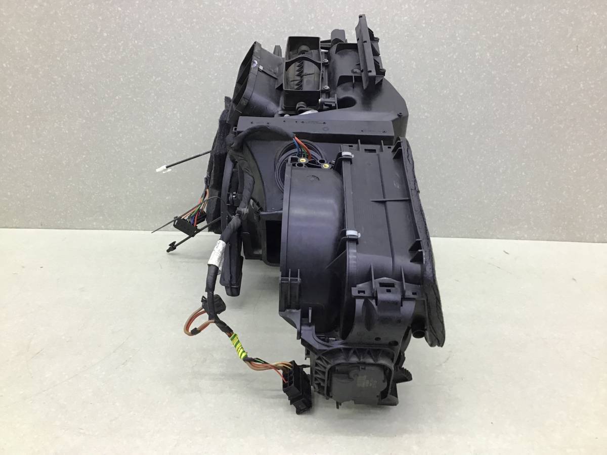 Корпус отопителя Volkswagen Polo Sed 5 (6C1) 2010-2020